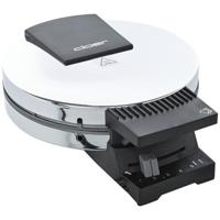 Cloer 285 Wafelmaker Grijs