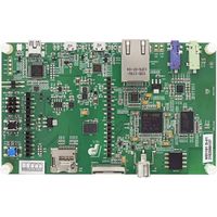 STMicroelectronics STM32F746G-DISCO Development board 1 stuk(s) - thumbnail