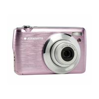 AgfaPhoto Realishot DC8200 compact camera Roze