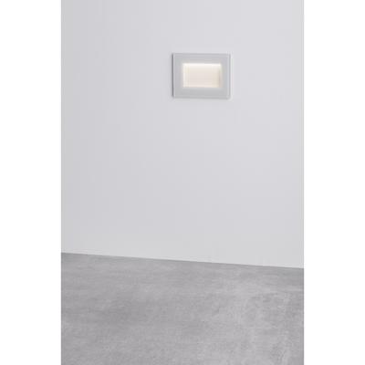 Lyora InbouwlampOlin wit - 9050706