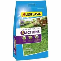 Kunstmest voor planten Algoflash 10 kg
