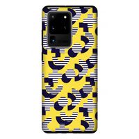 8-bit N°3: Samsung Galaxy S20 Ultra Tough Case