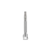 Milwaukee 1/4 verlengstuk voor dopsleutels 76 mm - 4932480908