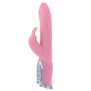 Vibe Therapy - Serenity Vibrator Roze