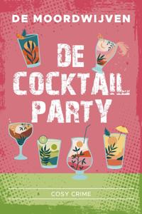 De cocktailparty (Paperback)