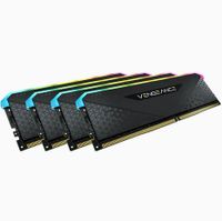Corsair Vengeance CMG64GX4M4E3200C16 geheugenmodule 64 GB 4 x 16 GB DDR4 3200 MHz - thumbnail