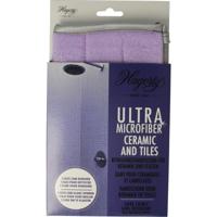Hagerty microfiber glove ceramic&tiles Hagerty microfiber glove ceramic&tiles