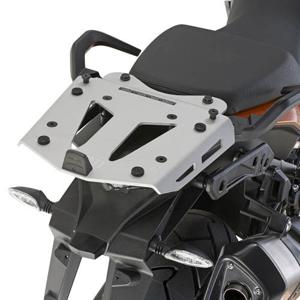 GIVI SRA Topkofferhouder aluminium, Motorspecifieke bagage, SRA7703