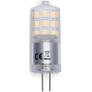 LED Lamp - Aigi - G4 Fitting - 3W - Warm Wit 3000K Vervangt 25W