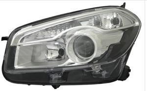 Koplamp Links 2015788062