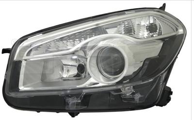 Koplamp Links 2015788062