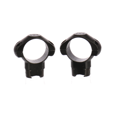 Konus montage ringen .22 rail en airgun 25,4 mm hoog