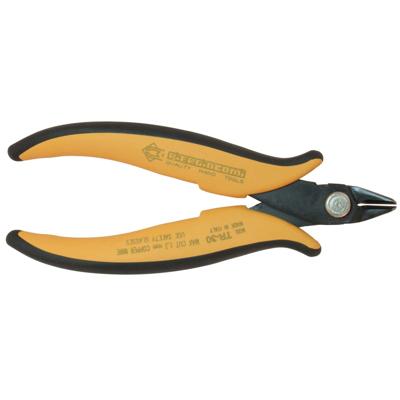 Piergiacomi Zijkniptang | 138 mm | Precisie | 1 stuks - PG-TR30 PG-TR30