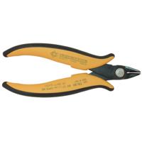 Piergiacomi Zijkniptang | 138 mm | Precisie | 1 stuks - PG-TR30 PG-TR30