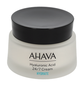 Ahava Ladies Hyaluronic Acid 24/7 Cream 50ml