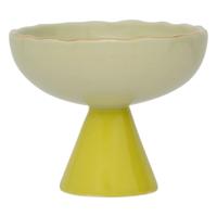 Urban Nature Culture - Good Morning - Dessertcoupe Pale Green