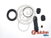 Reparatieset, remklauw D4450