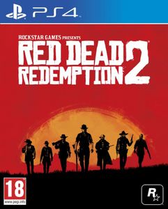 Red Dead Redemption 2