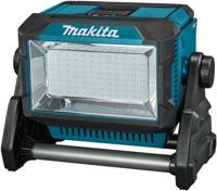 Makita deaml009g bouwlamp led 40 v max / 14,4 v / 18 v inclusief lichtfilter - deaml009g