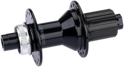 CONTEC Ct rear hub core cl 8/9/10/11sp shim.hg 142mm