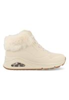 Skechers Uno - Fall Air 310539L/NAT Beige-28 maat 28