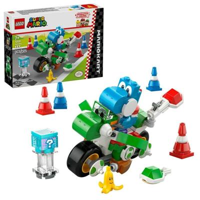 Bouwspel Lego