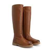 Travelin&apos; Dames - - Cognac - Maat