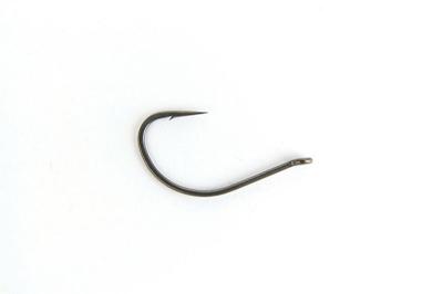 Fox Rage Strike Point Drop Shot Hooks Size 2/0 10st.