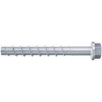 Fischer 536874 Betonschroef 14 mm 75 mm Buitenzeskant 20 stuk(s)