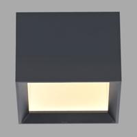 Paul Neuhaus Led opbouwspotPure Manhattan mystic grey - 6931-15