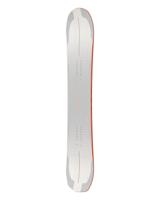 Bataleon Push Up+ Snowboard Dames White 149