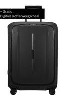 Samsonite Essens Koffer 69cm GRAPHITE