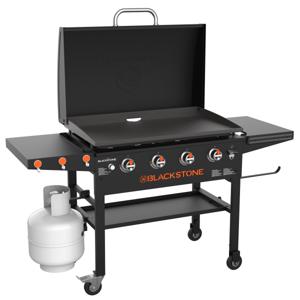 Blackstone | 36" Grill BBQ met Onderstel en Deksel