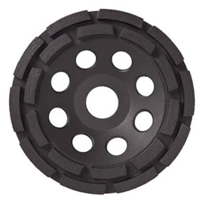 Perfectmate EPS0125 Diamant Komschijf | 5 mm Segment | 125 m - EPS0125