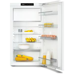 Miele K 7238 D combi-koelkast Ingebouwd 147 l