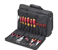 Wiha 43879 | Gereedschapset | Servicemonteur | 30-delig - 43879