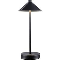 Paulmann Pellini 71175 Tafellamp met accu LED 2 W Zwart (mat)