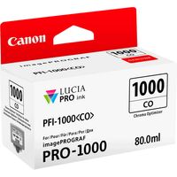 Canon PFI-1000CO inktcartridge Origineel Transparant - thumbnail