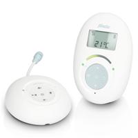 Alecto DBX120 Full Eco Babyfoon Wit