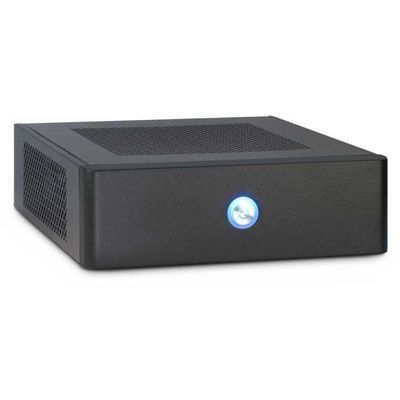Inter-Tech ITX-601 htpchtpc behuizing