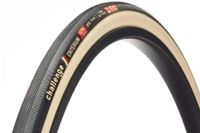 Challenge Criterium Ultra S Band 700x25c Zwart Crème Challenge Criterium Ultra S Band 700x25c Zwart Crème