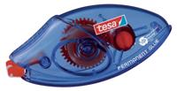 Tesa lijmroller permanent ecoLogo, ft 8,4 mm x 8 m, op blister Tesa lijmroller permanent ecoLogo, ft 8,4 mm x 8 m, op blister