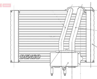 Airco verdamper DEV07005