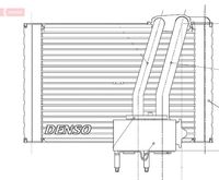 Airco verdamper DEV07005