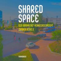 Shared space (Paperback)