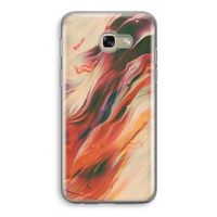 Forgotten Lands: Samsung Galaxy A5 (2017) Transparant Hoesje