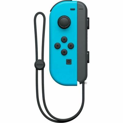 Gaming afstandsbediending Nintendo Joy-Con Left Blauw