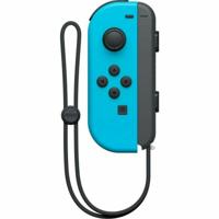 Gaming afstandsbediending Nintendo Joy-Con Left Blauw