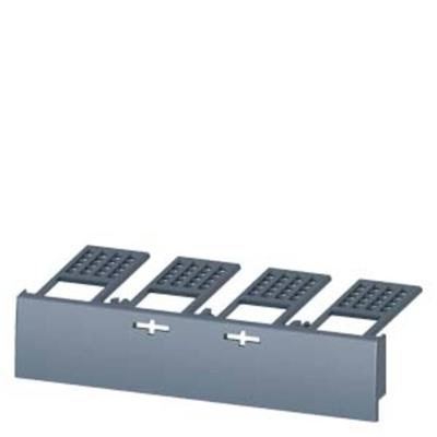 Siemens 3VA9154-0KB03 Klemafdekking 1 stuk(s)