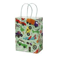 Duckiez Geschenktasje voertuigen
